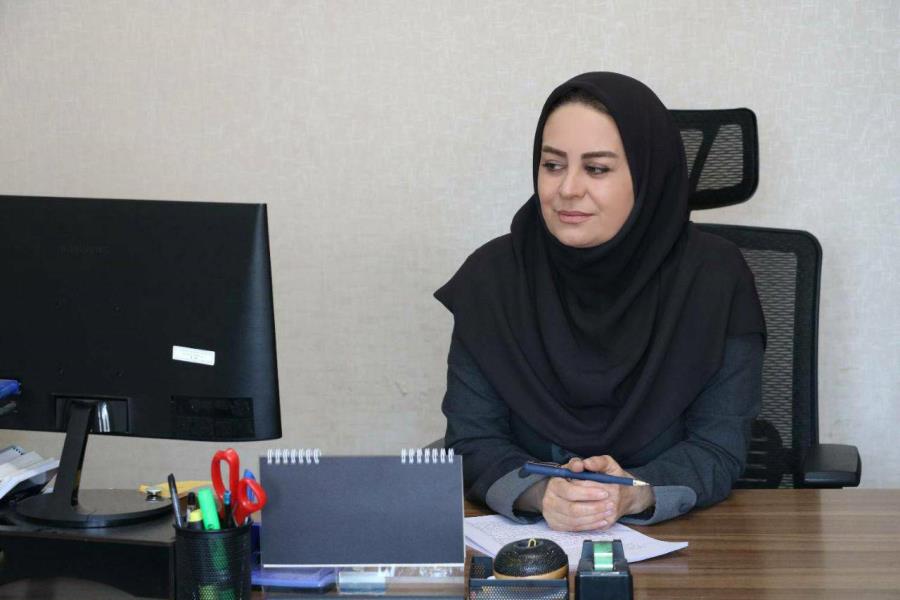 رئیس هیات امنای صرفه جویی ارزی در معالجه بیماران طی حکمی خانم پوینده کریم پور را به عنوان مدیر مناقصات و مسئول پیگیری ارز منصوب کرد.